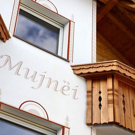 Apartments Mujnei Santa Cristina Val Gardena Exterior photo