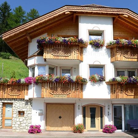 Apartments Mujnei Santa Cristina Val Gardena Exterior photo